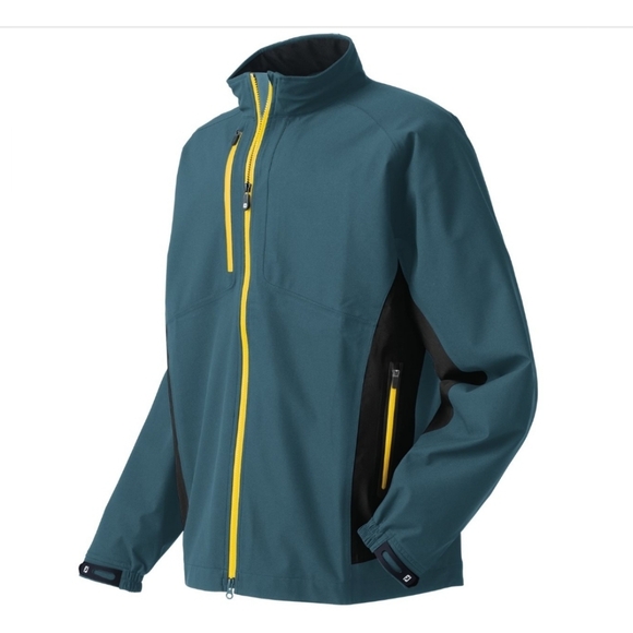 FOOTJOY DRYJOYS TOUR XP RAIN JACKET SIZE 2XL XXL
